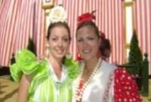 Seville Night With Flamenco